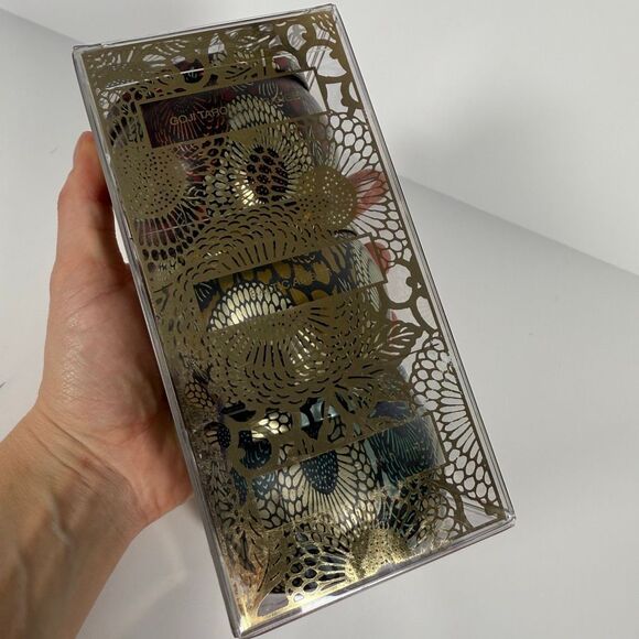 Voluspa Mini Tin Candle Trio - Picture 2 of 4